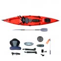 Kayak Ikaipa Angler HELIX 5 G2 CHIRP DI GPS