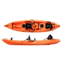 Kayak Rando 3 Lux Pesca 