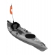 Kayak Ikaipa Angler Team Sonar