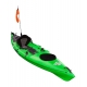 Kayak Ikaipa Angler Team Sonar