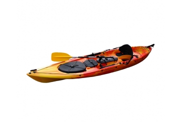 Kayak New Seabass 