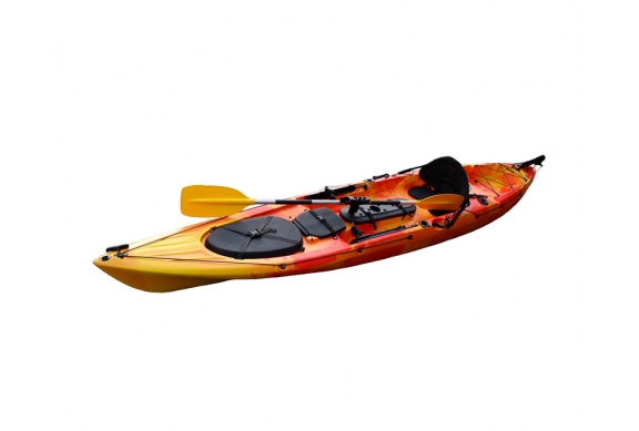 Kayak Nuevo Seabass 16
