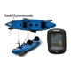 Kayak Rando 3 Lux Pesca Sonda