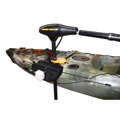 Soporte para motor Kayak
